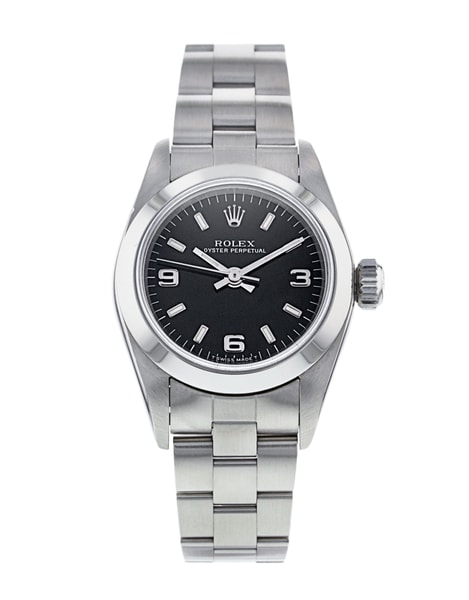 Rolex Lady Oyster Perpetual 67180